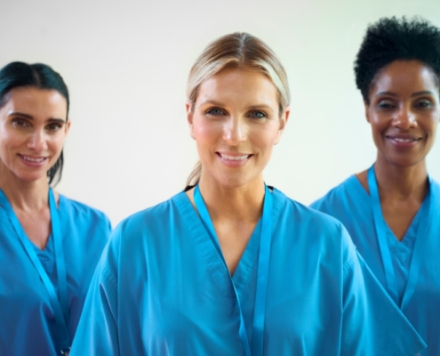 Ensuring Comfort and Functionality in Medical Scrubs