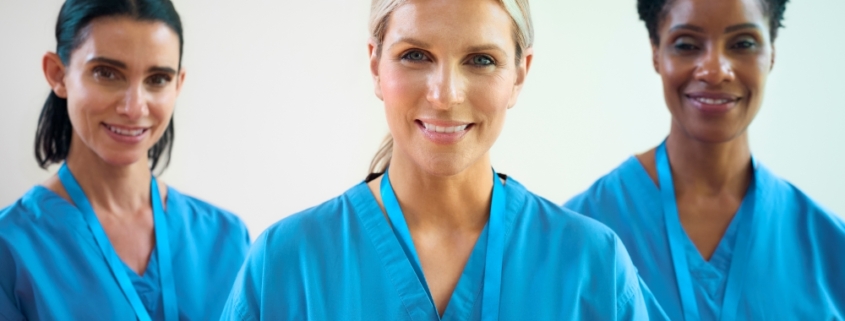 Ensuring Comfort and Functionality in Medical Scrubs