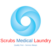 Why Businesses Work with Scrubs Medical Laundry